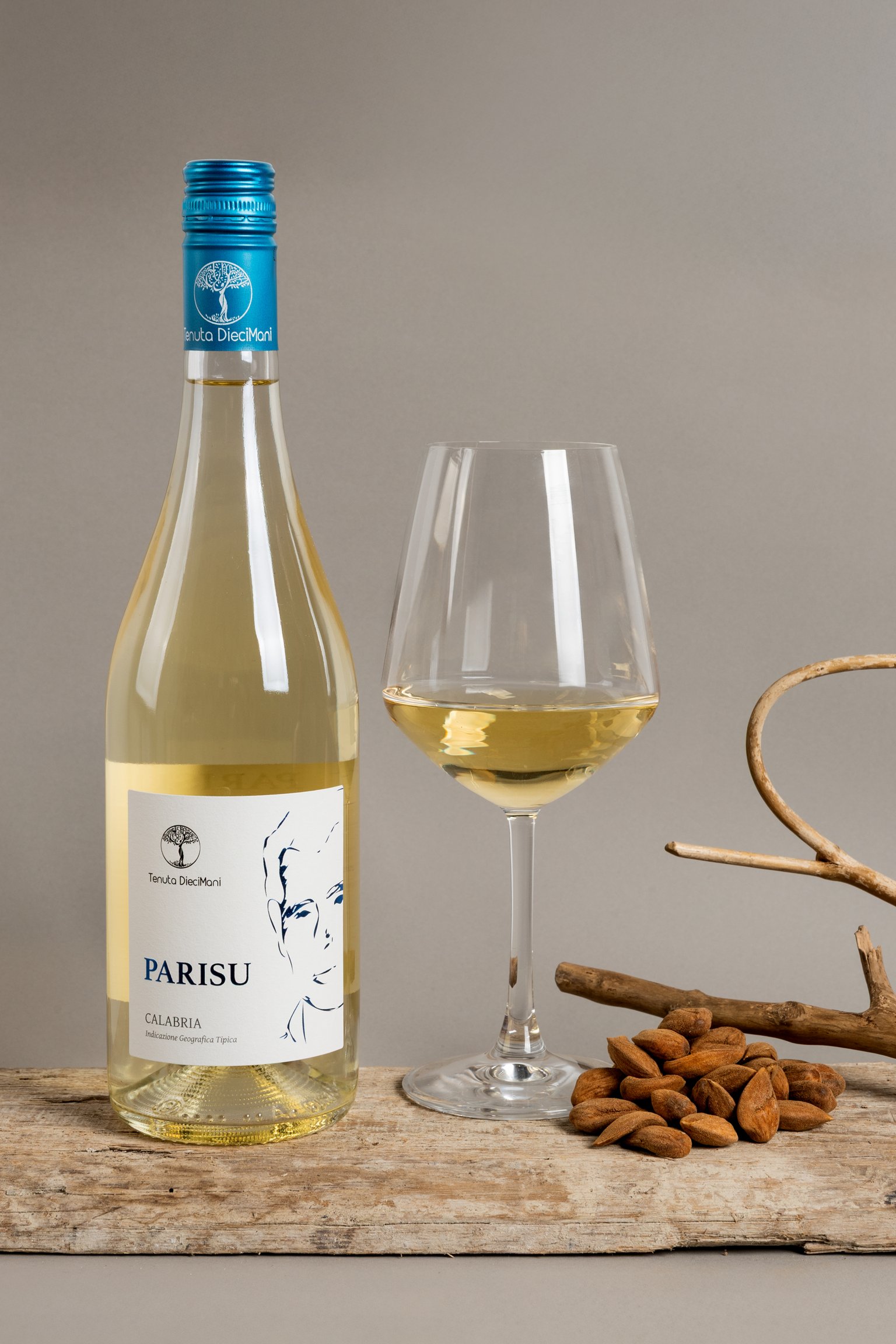 Parisu