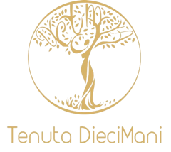 Tenuta DieciMani logo